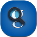 Google Search Icon 128x128 png